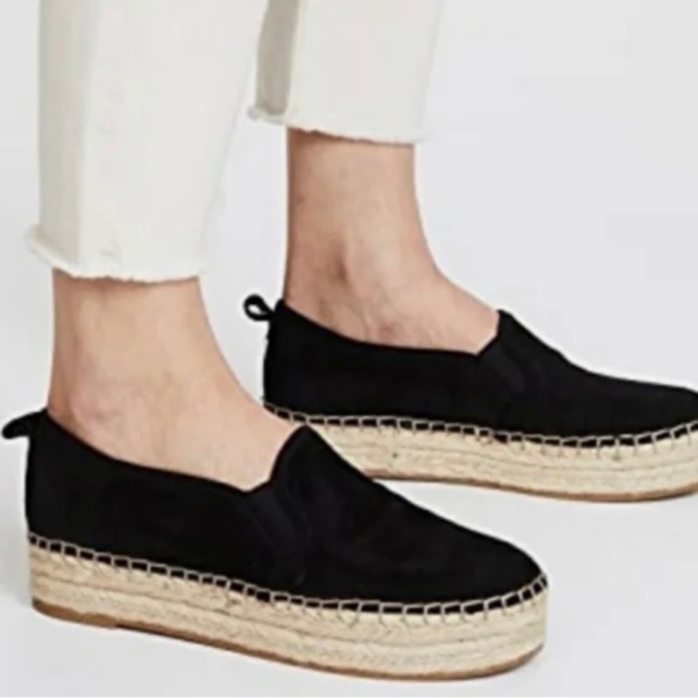 Women's Shoes Sam Edelman Carrin Espadrilles Platform